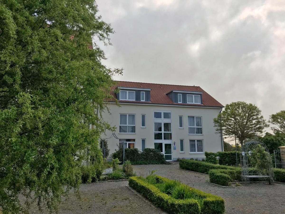 Wiek auf Rügen Ferienwohnung 10 "Bootsmann Hannes" מראה חיצוני תמונה